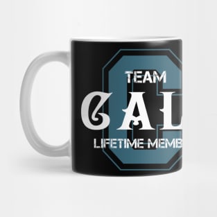 CALI Mug